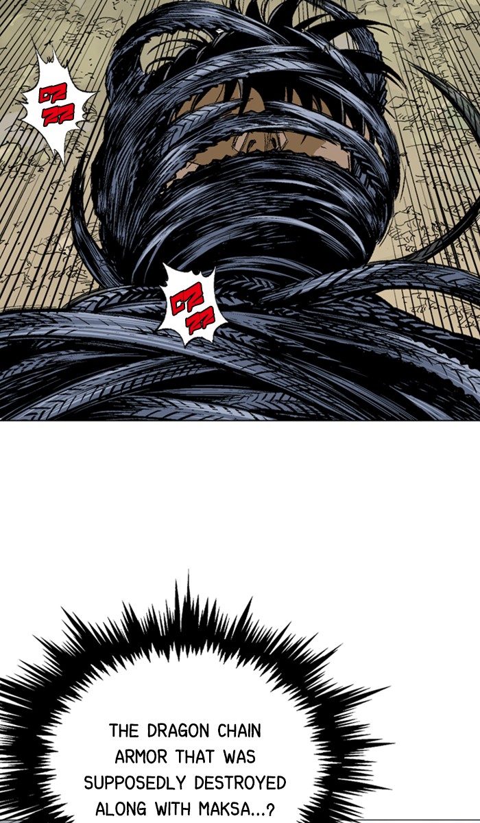 Gosu Chapter 159 page 71 - Chapter 159: [Chapter 2] Ep. 73
