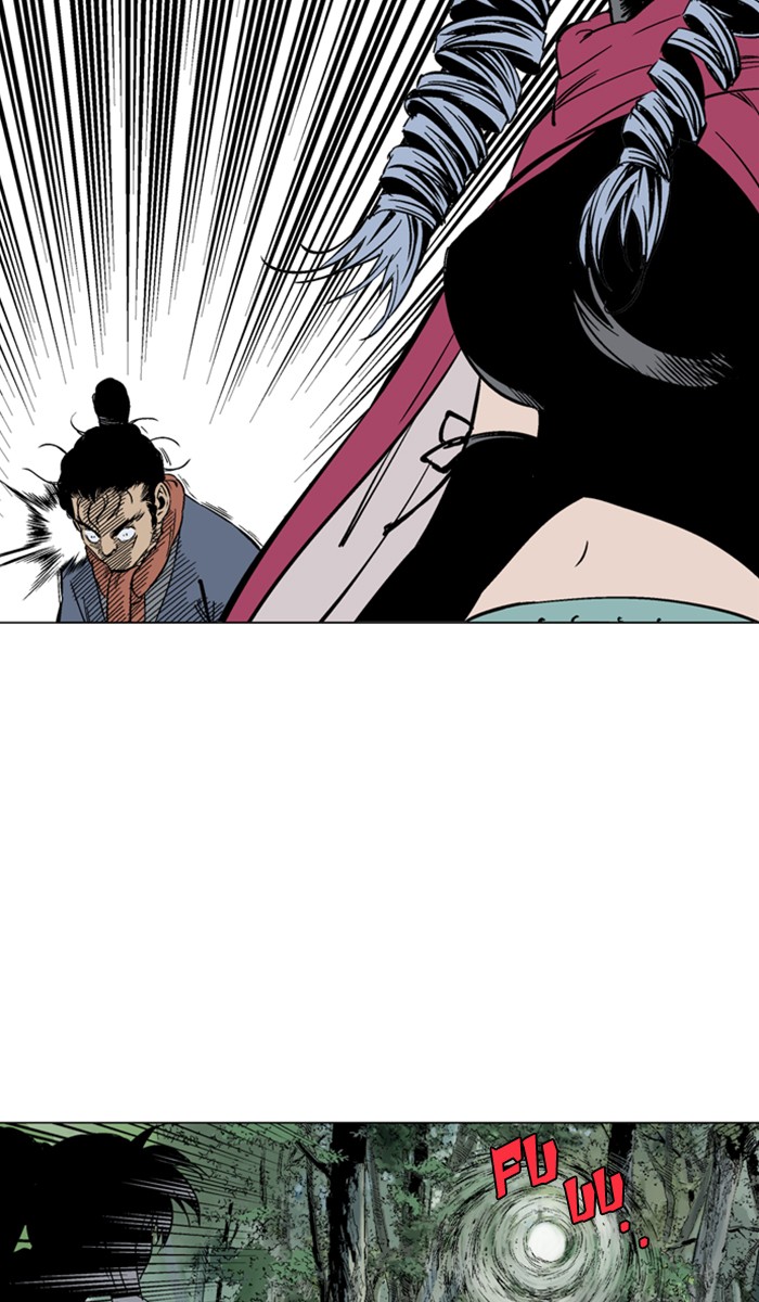 Gosu Chapter 159 page 74 - Chapter 159: [Chapter 2] Ep. 73