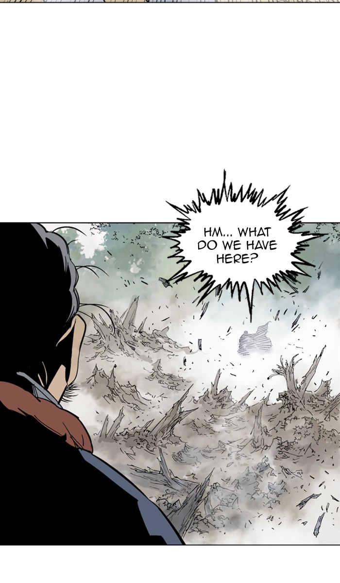 Gosu Chapter 159 page 80 - Chapter 159: [Chapter 2] Ep. 73