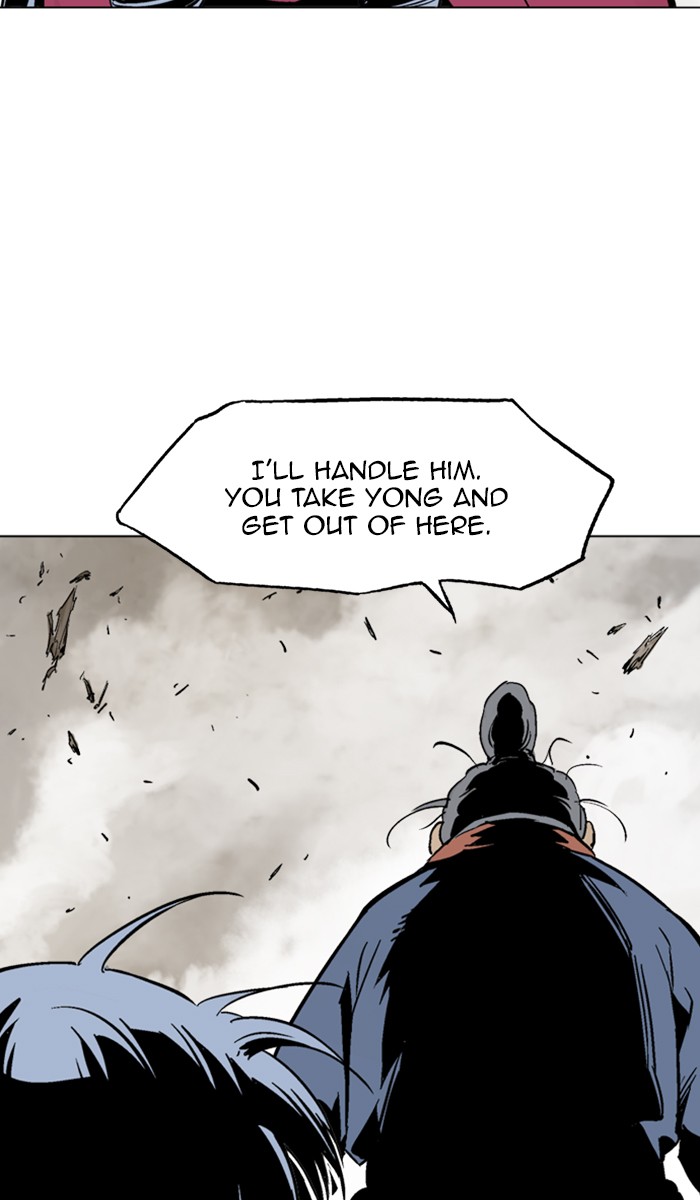 Gosu Chapter 159 page 84 - Chapter 159: [Chapter 2] Ep. 73
