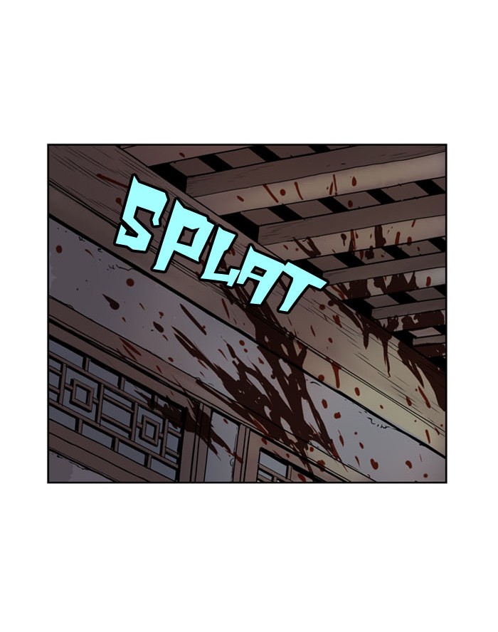 Gosu Chapter 16 page 16 - Chapter 16: Ep. 16 - The rosy-cheeked sword devil So Hong (6)