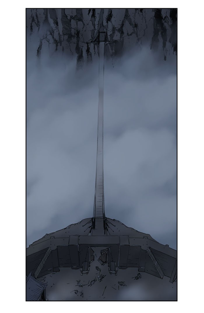 Gosu Chapter 16 page 3 - Chapter 16: Ep. 16 - The rosy-cheeked sword devil So Hong (6)