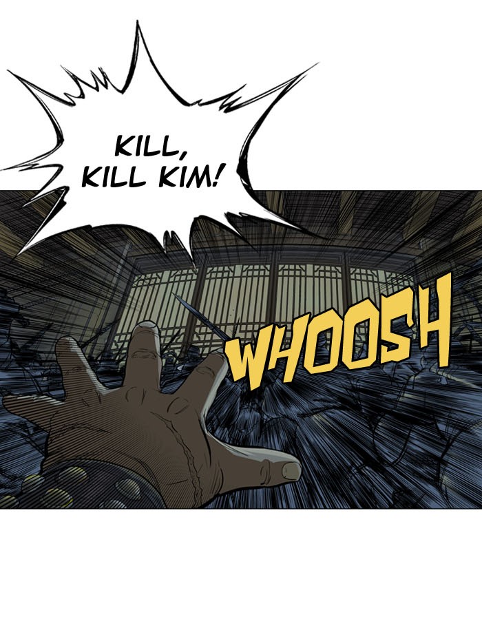 Gosu Chapter 16 page 30 - Chapter 16: Ep. 16 - The rosy-cheeked sword devil So Hong (6)
