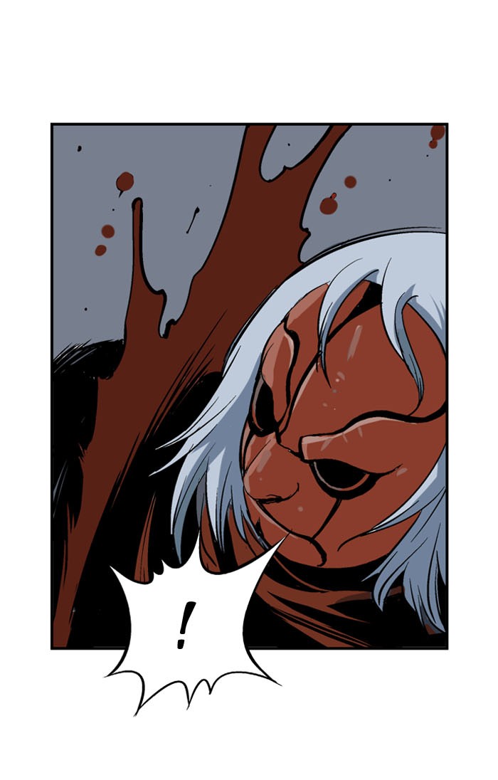 Gosu Chapter 16 page 34 - Chapter 16: Ep. 16 - The rosy-cheeked sword devil So Hong (6)