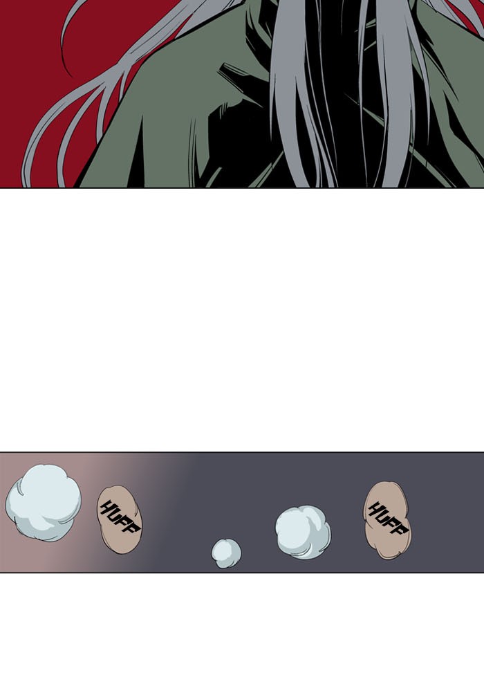 Gosu Chapter 16 page 40 - Chapter 16: Ep. 16 - The rosy-cheeked sword devil So Hong (6)