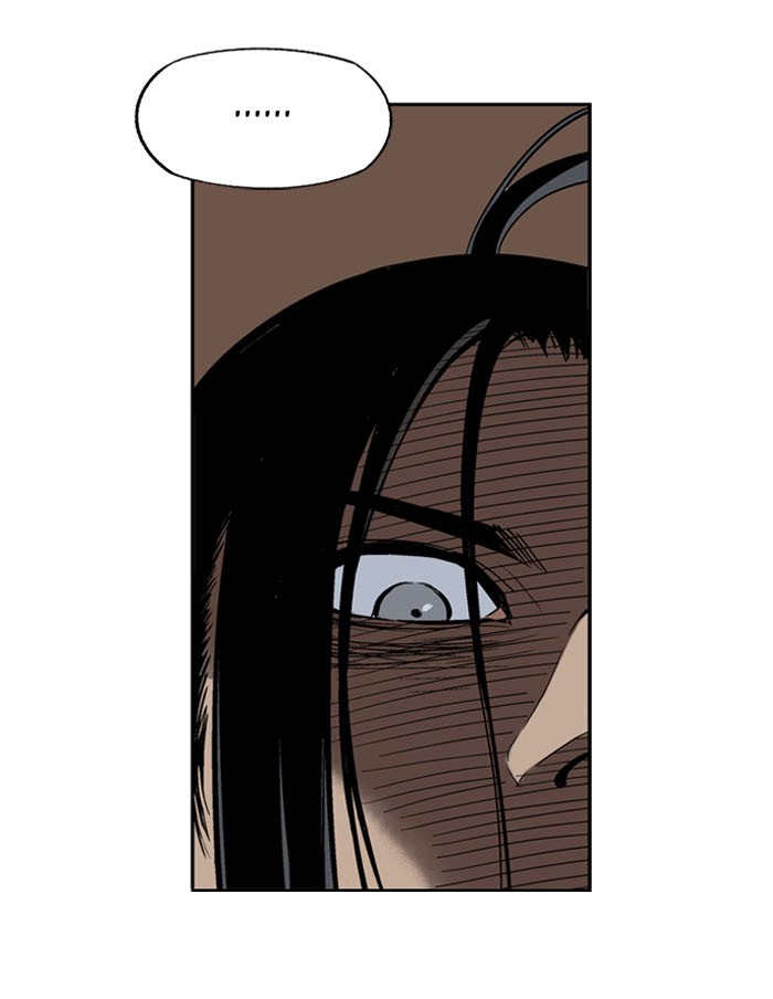 Gosu Chapter 16 page 44 - Chapter 16: Ep. 16 - The rosy-cheeked sword devil So Hong (6)