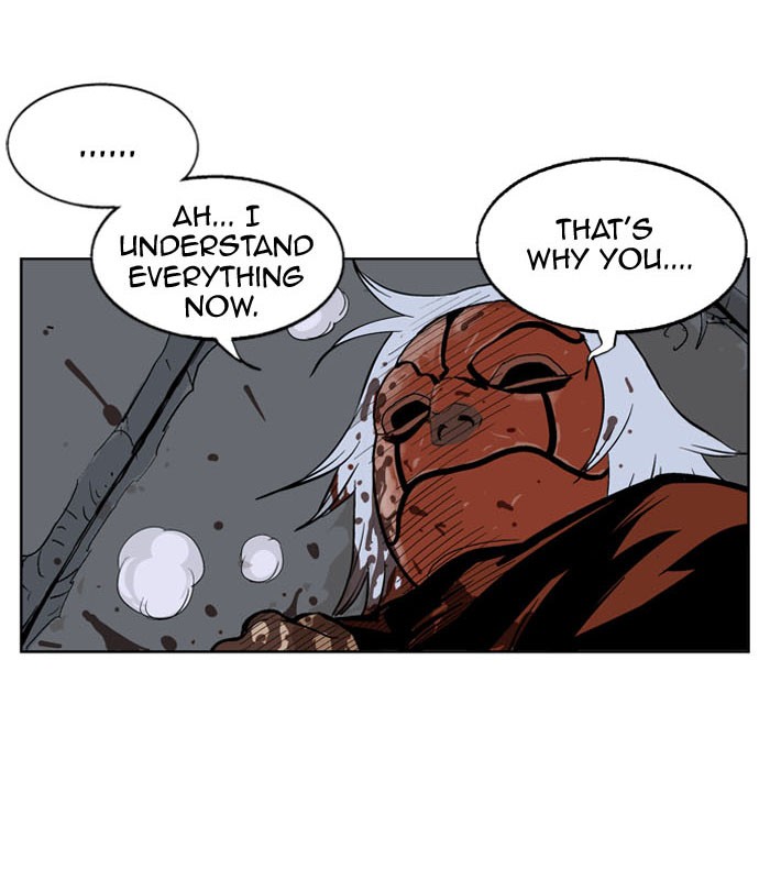 Gosu Chapter 16 page 49 - Chapter 16: Ep. 16 - The rosy-cheeked sword devil So Hong (6)