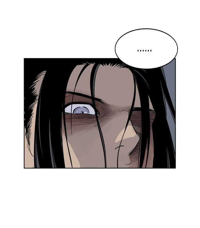 Gosu Chapter 16 page 52 - Chapter 16: Ep. 16 - The rosy-cheeked sword devil So Hong (6)