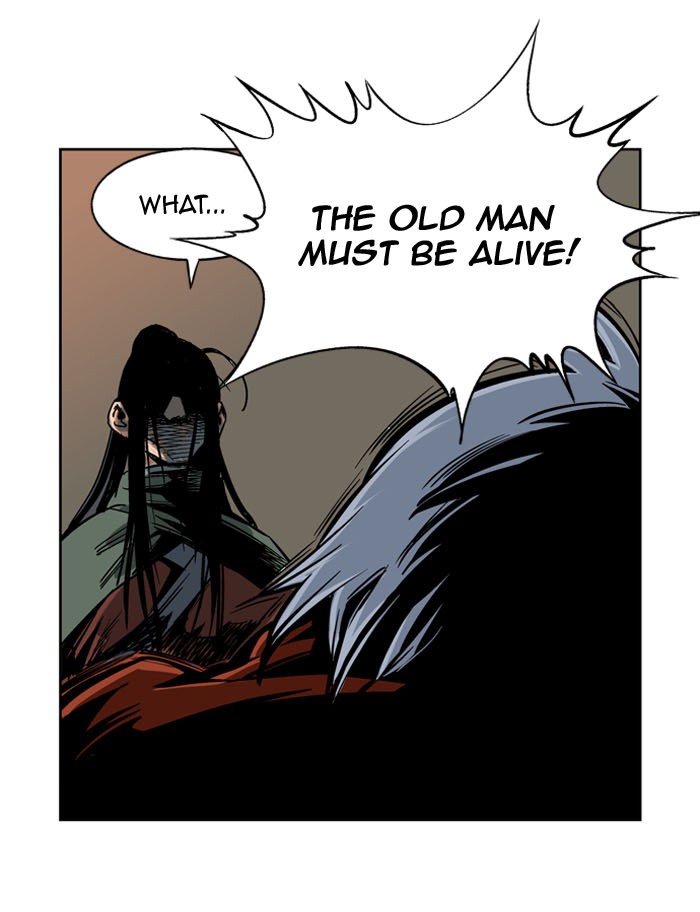 Gosu Chapter 16 page 53 - Chapter 16: Ep. 16 - The rosy-cheeked sword devil So Hong (6)