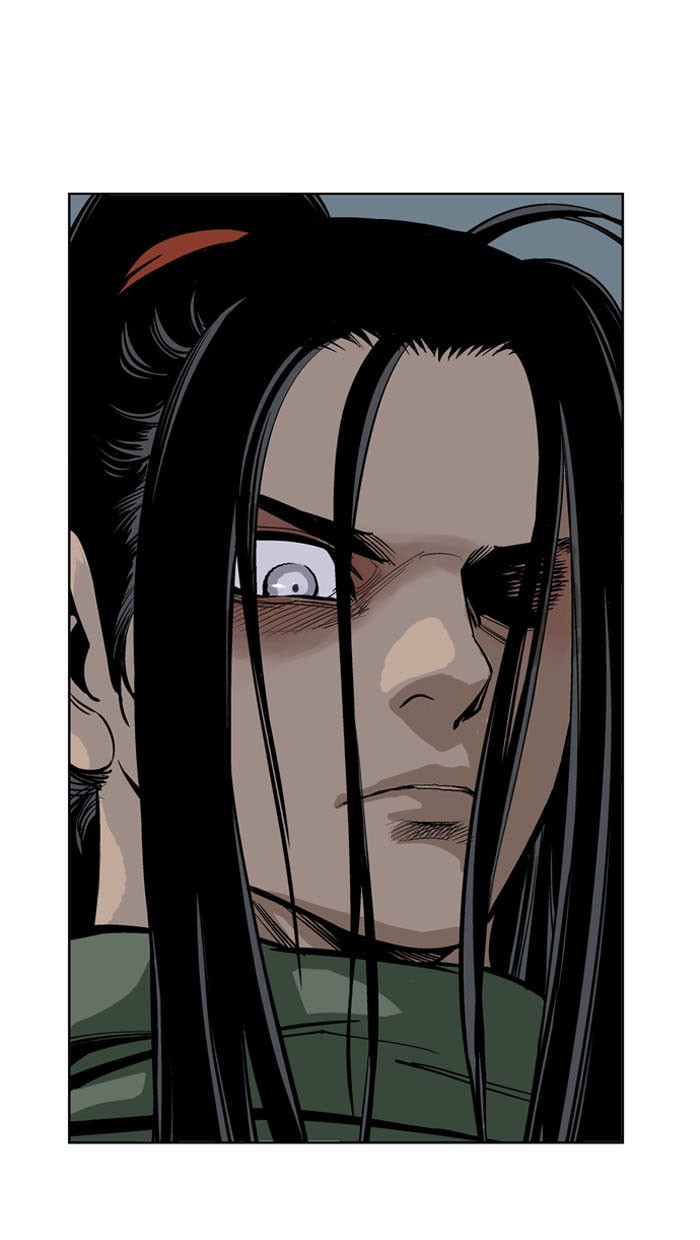 Gosu Chapter 16 page 55 - Chapter 16: Ep. 16 - The rosy-cheeked sword devil So Hong (6)