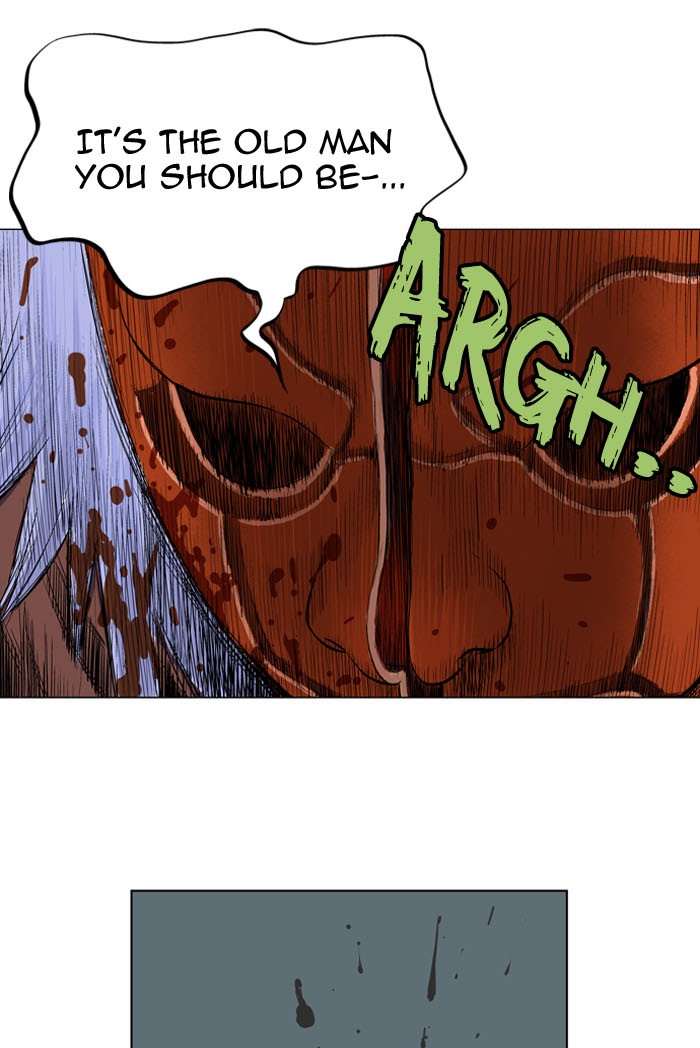 Gosu Chapter 16 page 58 - Chapter 16: Ep. 16 - The rosy-cheeked sword devil So Hong (6)