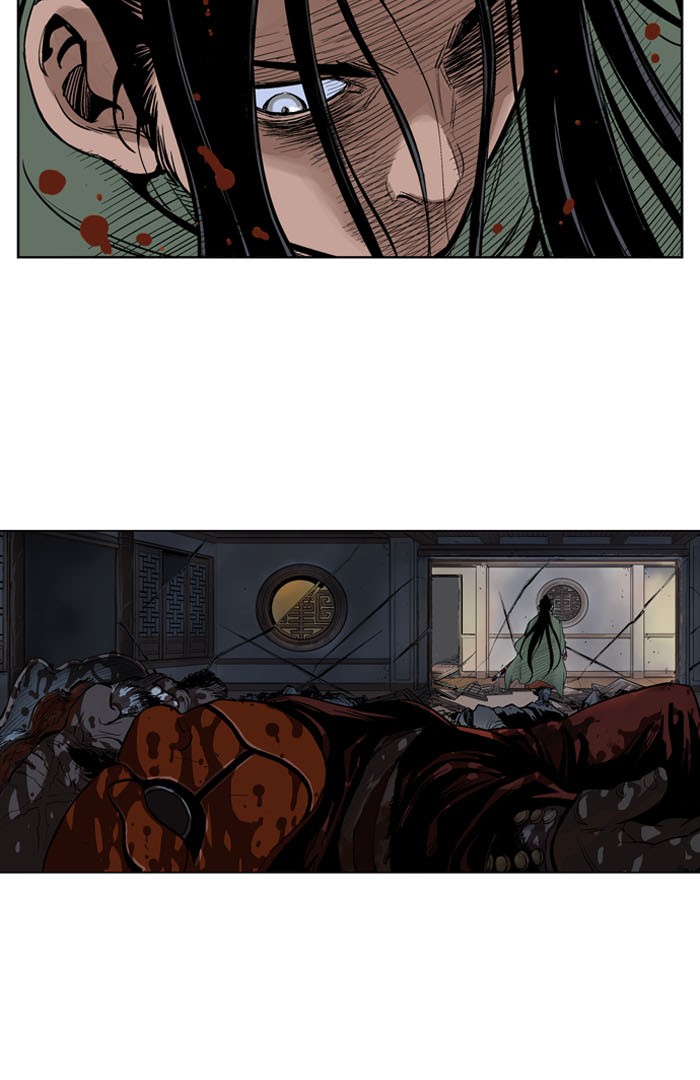 Gosu Chapter 16 page 61 - Chapter 16: Ep. 16 - The rosy-cheeked sword devil So Hong (6)