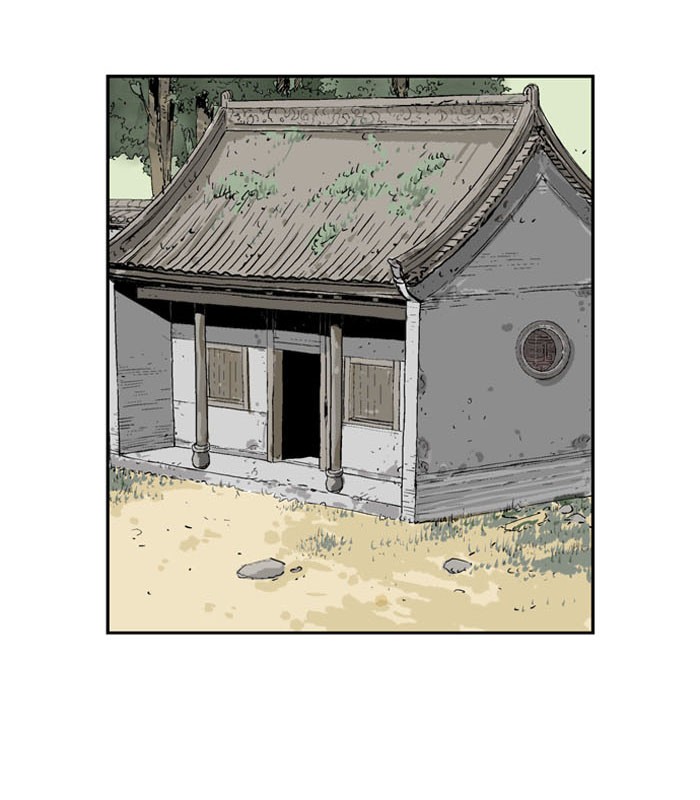 Gosu Chapter 16 page 65 - Chapter 16: Ep. 16 - The rosy-cheeked sword devil So Hong (6)