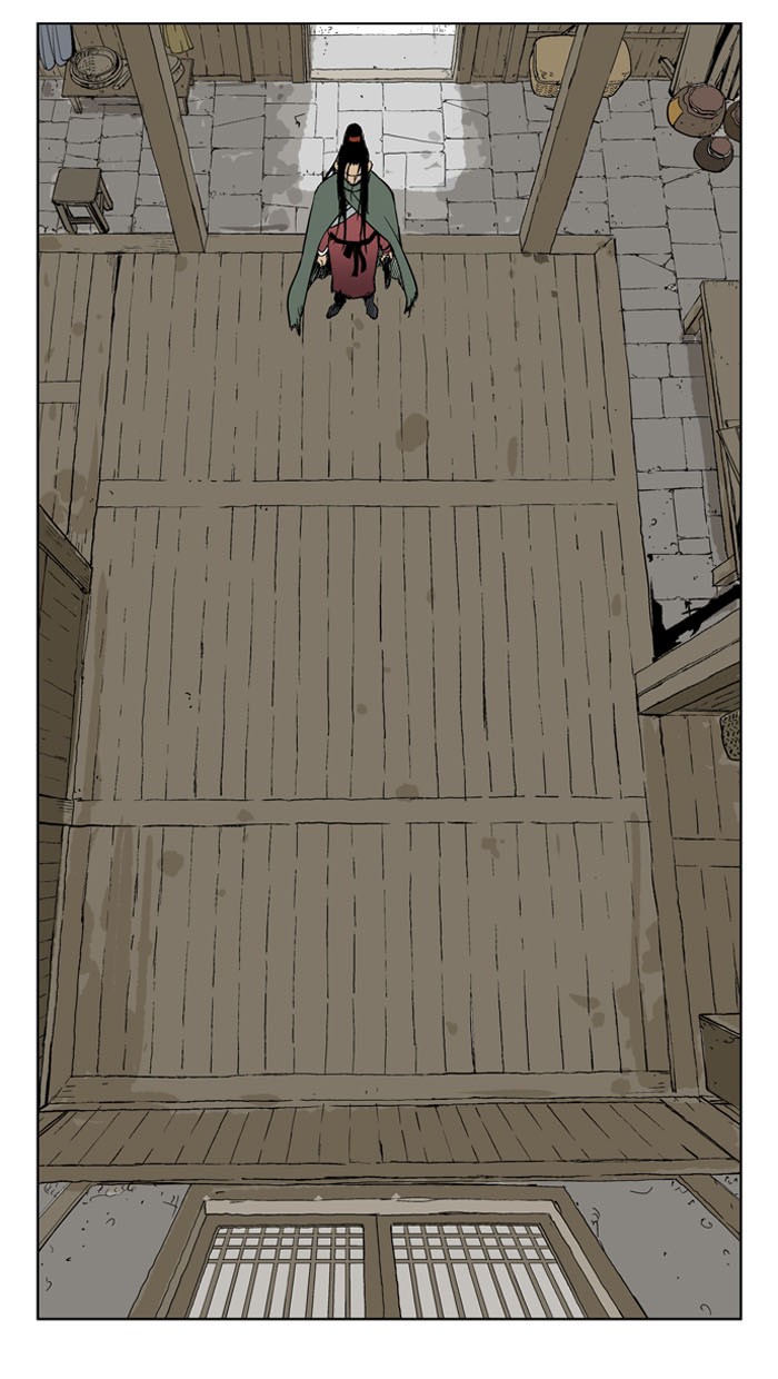 Gosu Chapter 16 page 67 - Chapter 16: Ep. 16 - The rosy-cheeked sword devil So Hong (6)