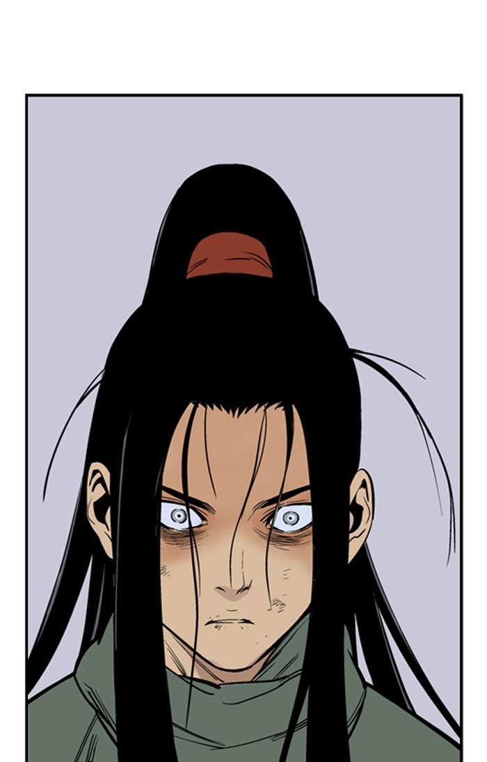 Gosu Chapter 16 page 68 - Chapter 16: Ep. 16 - The rosy-cheeked sword devil So Hong (6)
