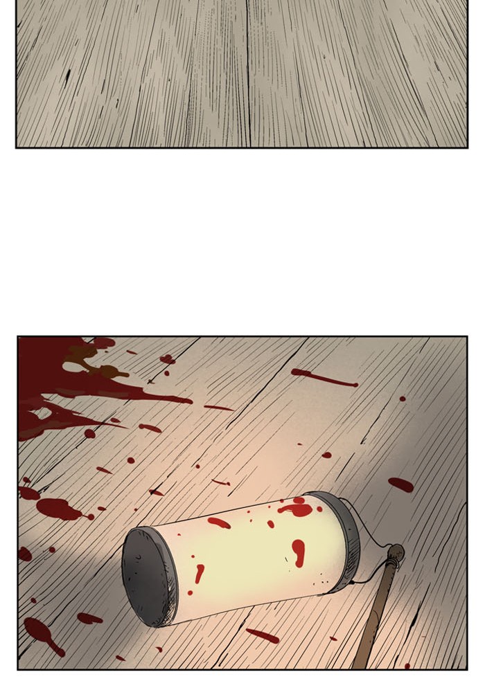 Gosu Chapter 16 page 72 - Chapter 16: Ep. 16 - The rosy-cheeked sword devil So Hong (6)