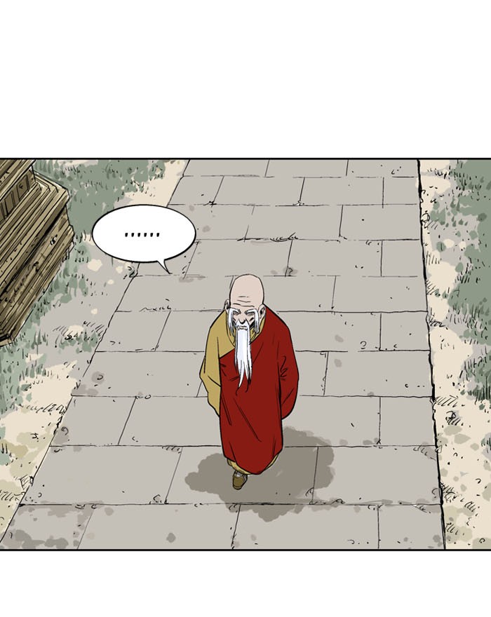 Gosu Chapter 16 page 82 - Chapter 16: Ep. 16 - The rosy-cheeked sword devil So Hong (6)