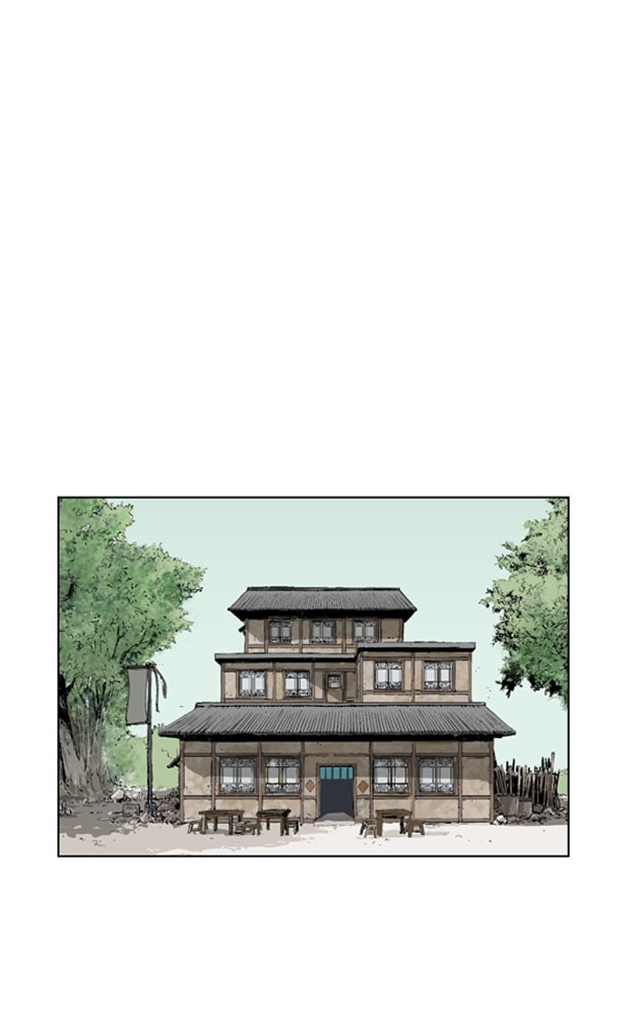 Gosu Chapter 16 page 87 - Chapter 16: Ep. 16 - The rosy-cheeked sword devil So Hong (6)