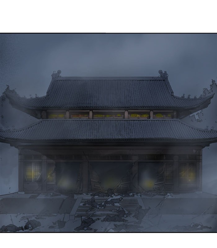 Gosu Chapter 16 page 9 - Chapter 16: Ep. 16 - The rosy-cheeked sword devil So Hong (6)