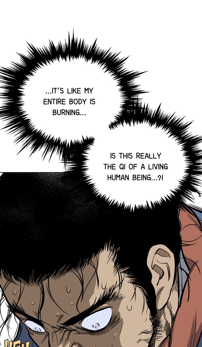 Gosu Chapter 160 page 11 - Chapter 160: [Chapter 2] Ep. 74