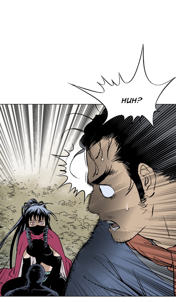 Gosu Chapter 160 page 13 - Chapter 160: [Chapter 2] Ep. 74