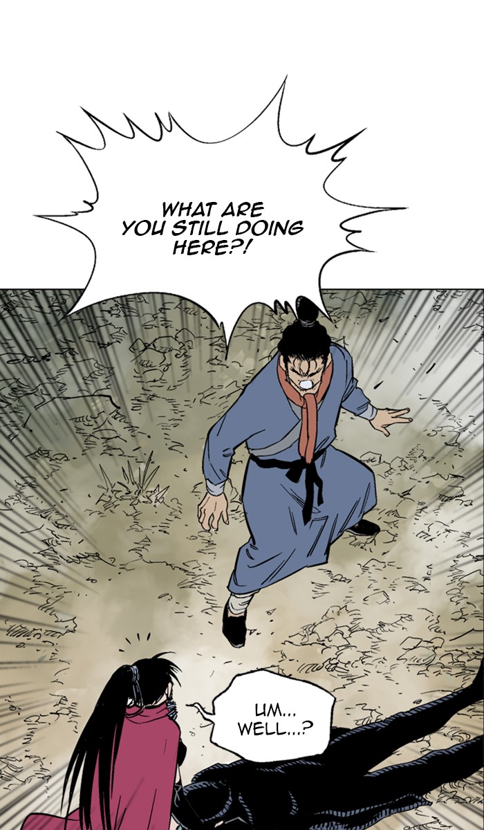 Gosu Chapter 160 page 14 - Chapter 160: [Chapter 2] Ep. 74