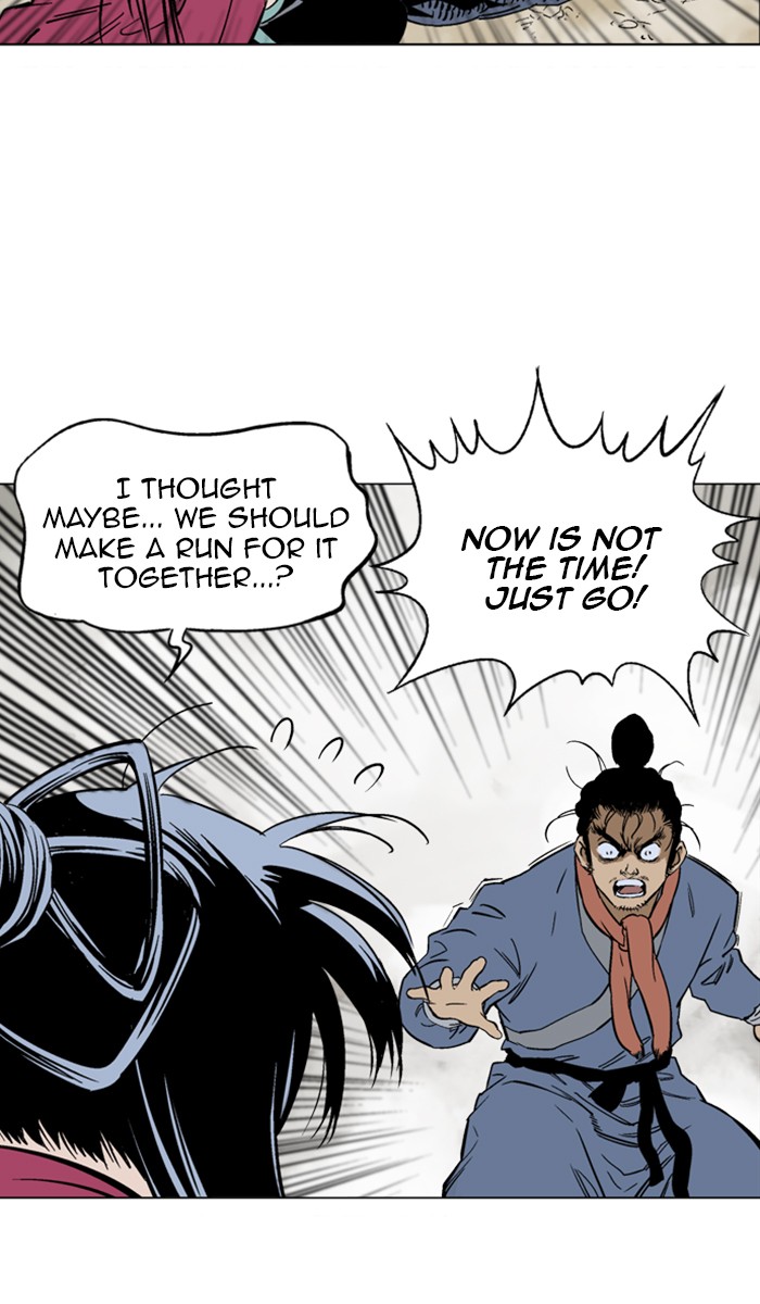 Gosu Chapter 160 page 15 - Chapter 160: [Chapter 2] Ep. 74