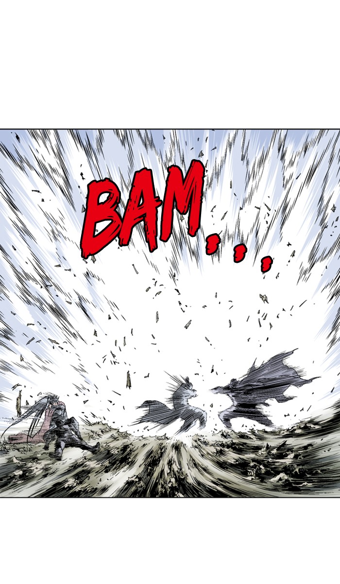 Gosu Chapter 160 page 19 - Chapter 160: [Chapter 2] Ep. 74