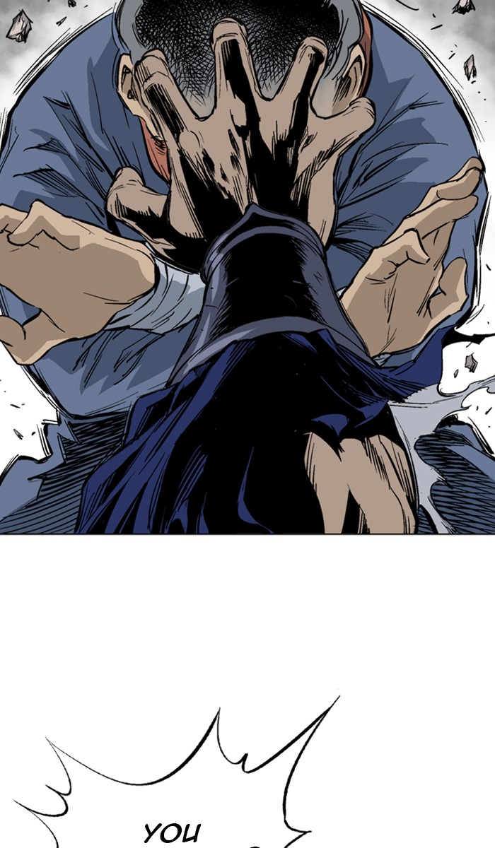 Gosu Chapter 160 page 23 - Chapter 160: [Chapter 2] Ep. 74
