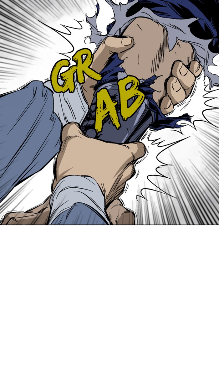 Gosu Chapter 160 page 25 - Chapter 160: [Chapter 2] Ep. 74