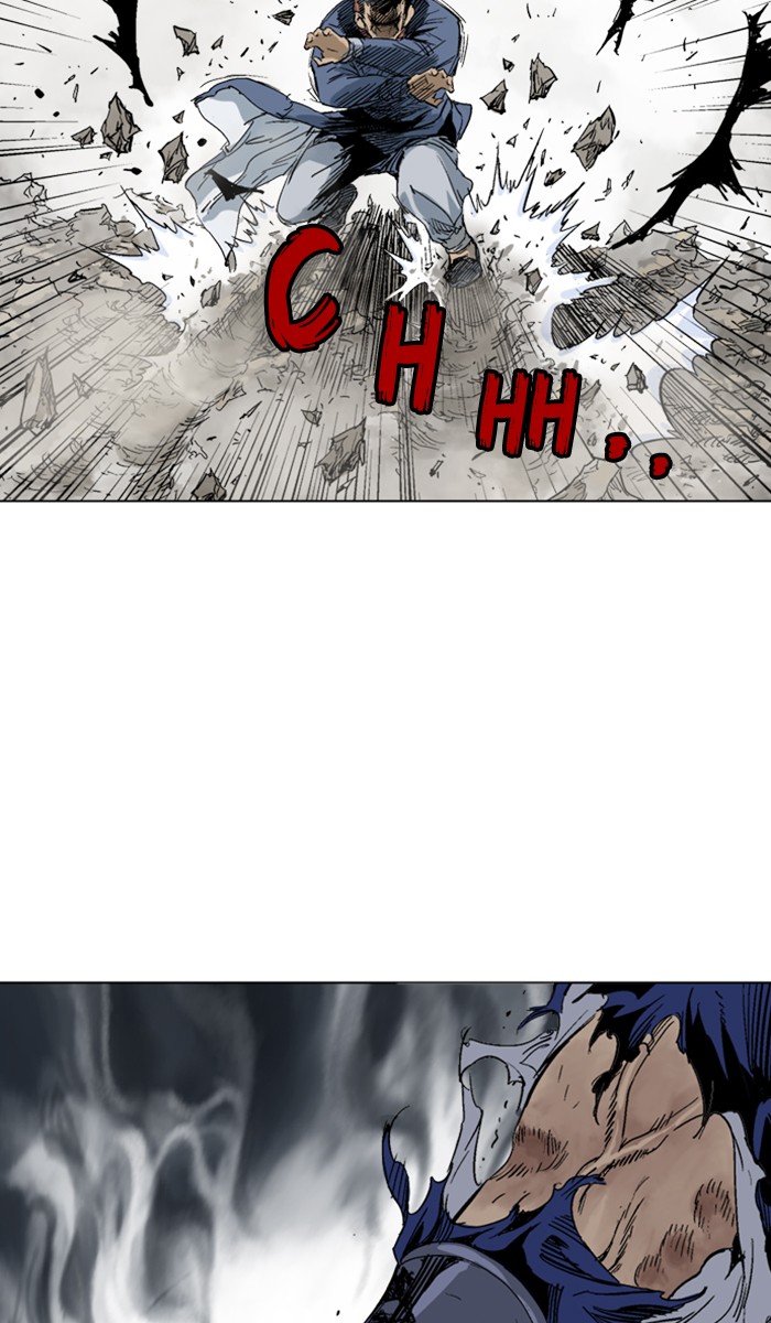 Gosu Chapter 160 page 31 - Chapter 160: [Chapter 2] Ep. 74