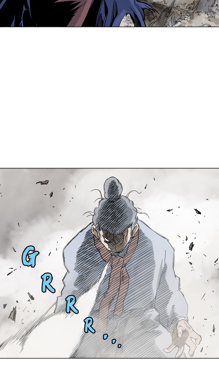 Gosu Chapter 160 page 35 - Chapter 160: [Chapter 2] Ep. 74