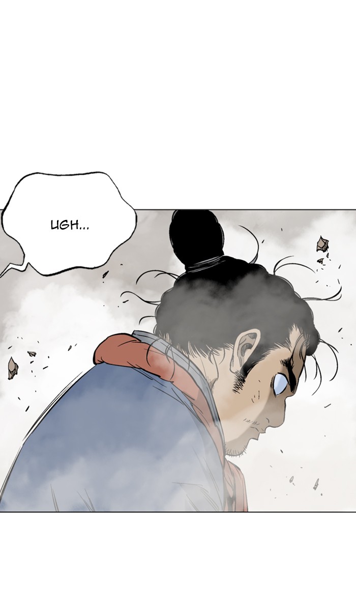 Gosu Chapter 160 page 36 - Chapter 160: [Chapter 2] Ep. 74