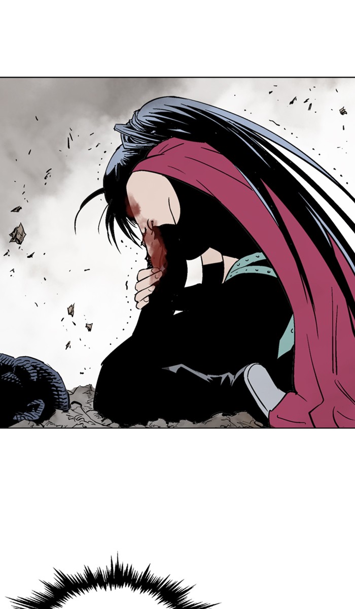 Gosu Chapter 160 page 38 - Chapter 160: [Chapter 2] Ep. 74