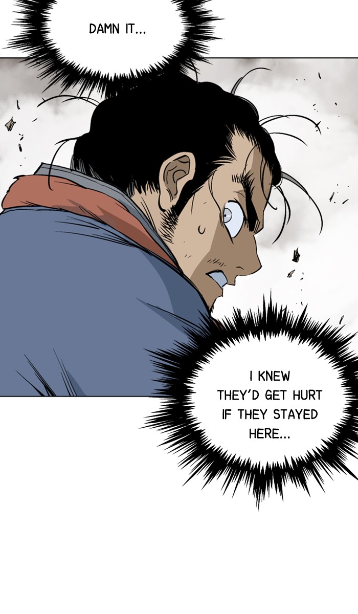 Gosu Chapter 160 page 39 - Chapter 160: [Chapter 2] Ep. 74