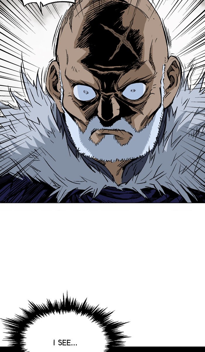 Gosu Chapter 160 page 43 - Chapter 160: [Chapter 2] Ep. 74