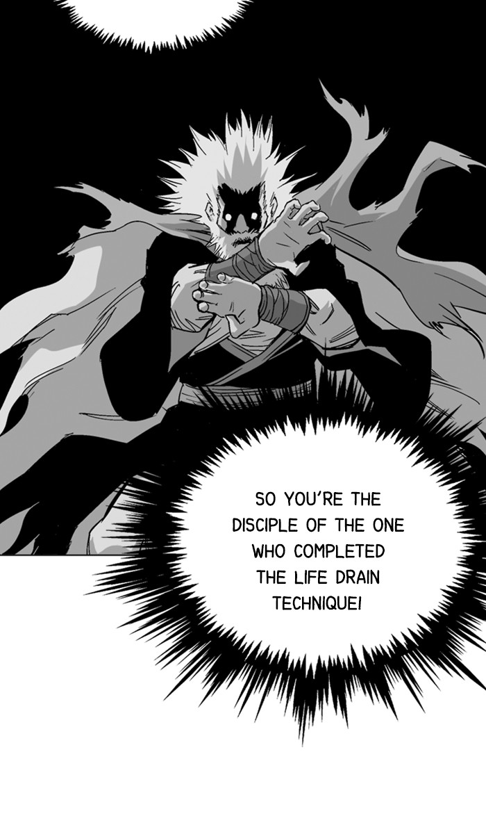 Gosu Chapter 160 page 44 - Chapter 160: [Chapter 2] Ep. 74