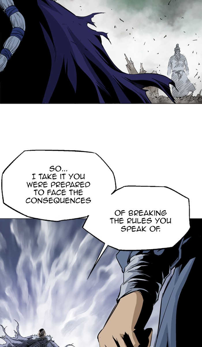 Gosu Chapter 160 page 49 - Chapter 160: [Chapter 2] Ep. 74