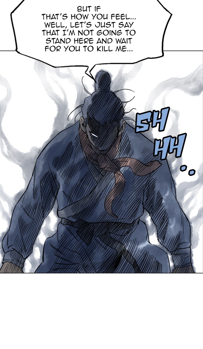 Gosu Chapter 160 page 52 - Chapter 160: [Chapter 2] Ep. 74