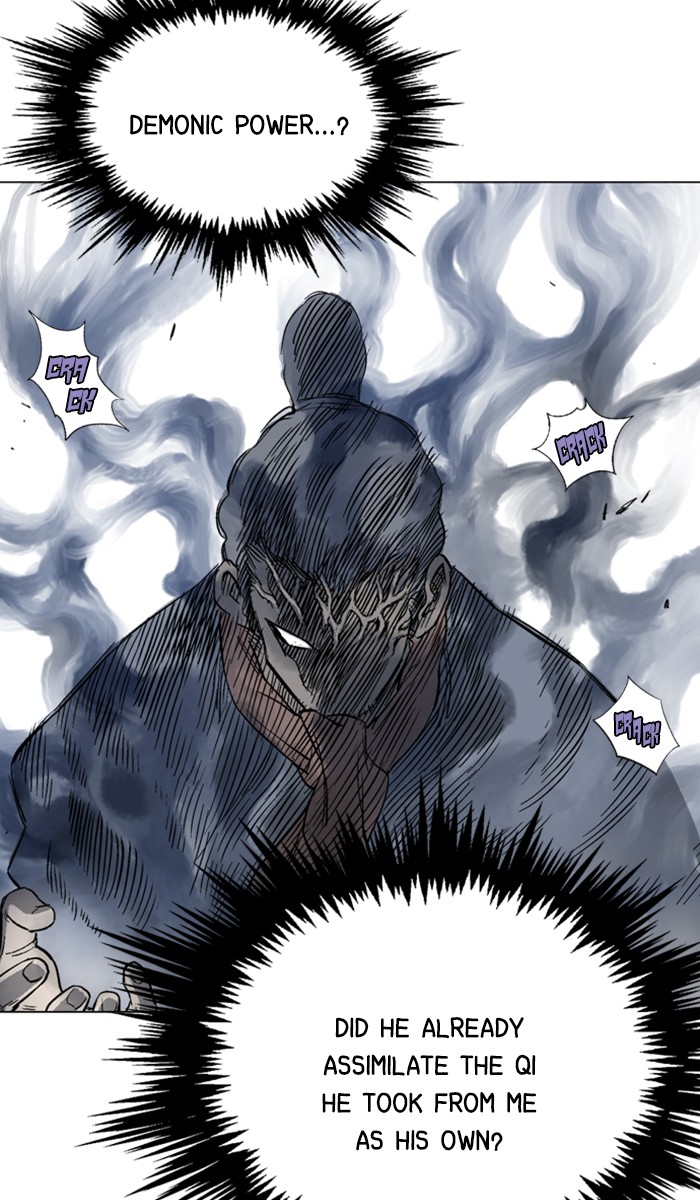 Gosu Chapter 160 page 55 - Chapter 160: [Chapter 2] Ep. 74