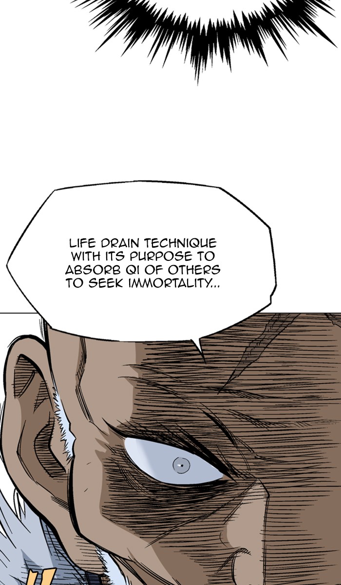 Gosu Chapter 160 page 56 - Chapter 160: [Chapter 2] Ep. 74
