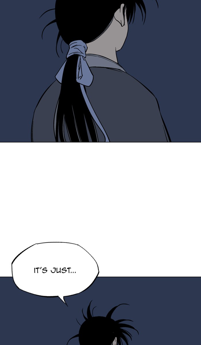 Gosu Chapter 160 page 73 - Chapter 160: [Chapter 2] Ep. 74