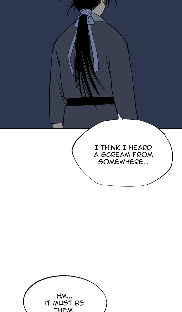 Gosu Chapter 160 page 74 - Chapter 160: [Chapter 2] Ep. 74