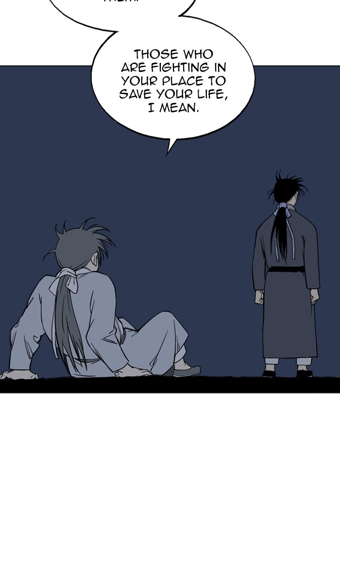 Gosu Chapter 160 page 75 - Chapter 160: [Chapter 2] Ep. 74