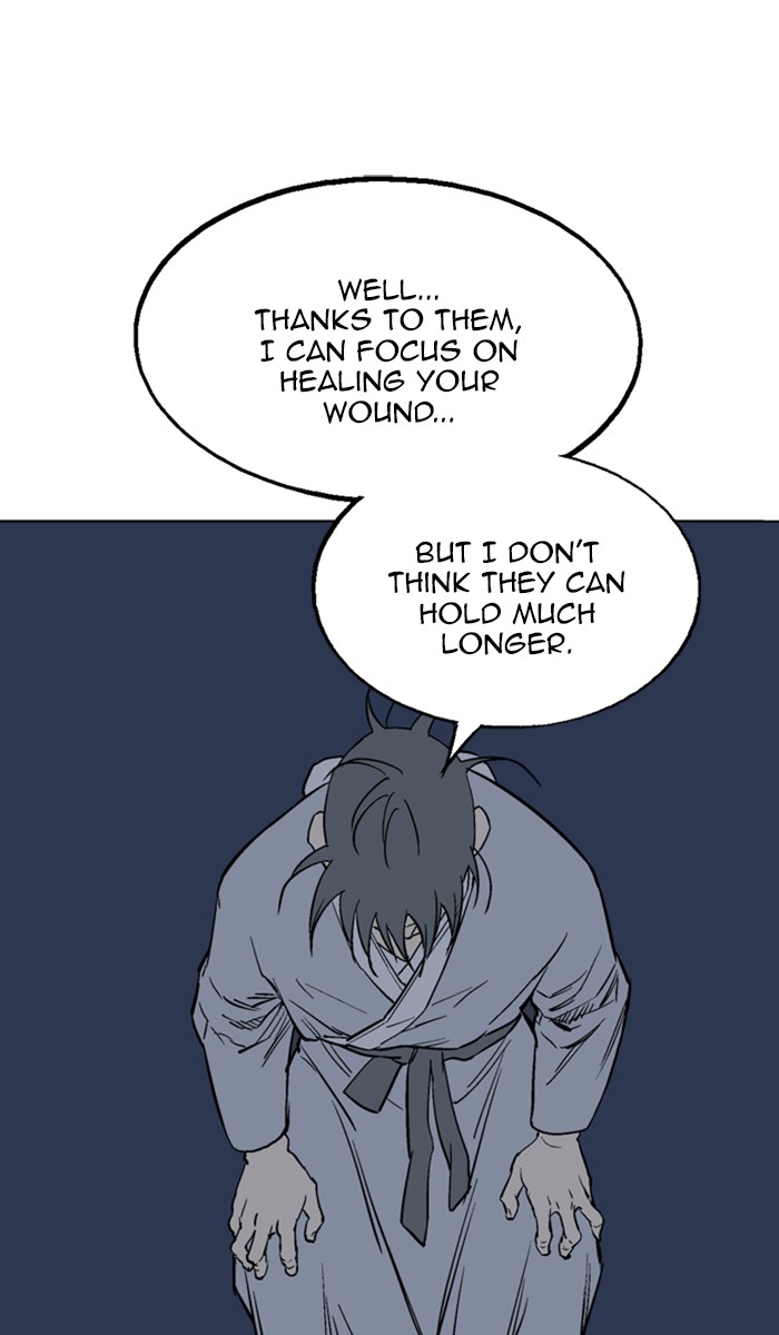 Gosu Chapter 160 page 76 - Chapter 160: [Chapter 2] Ep. 74