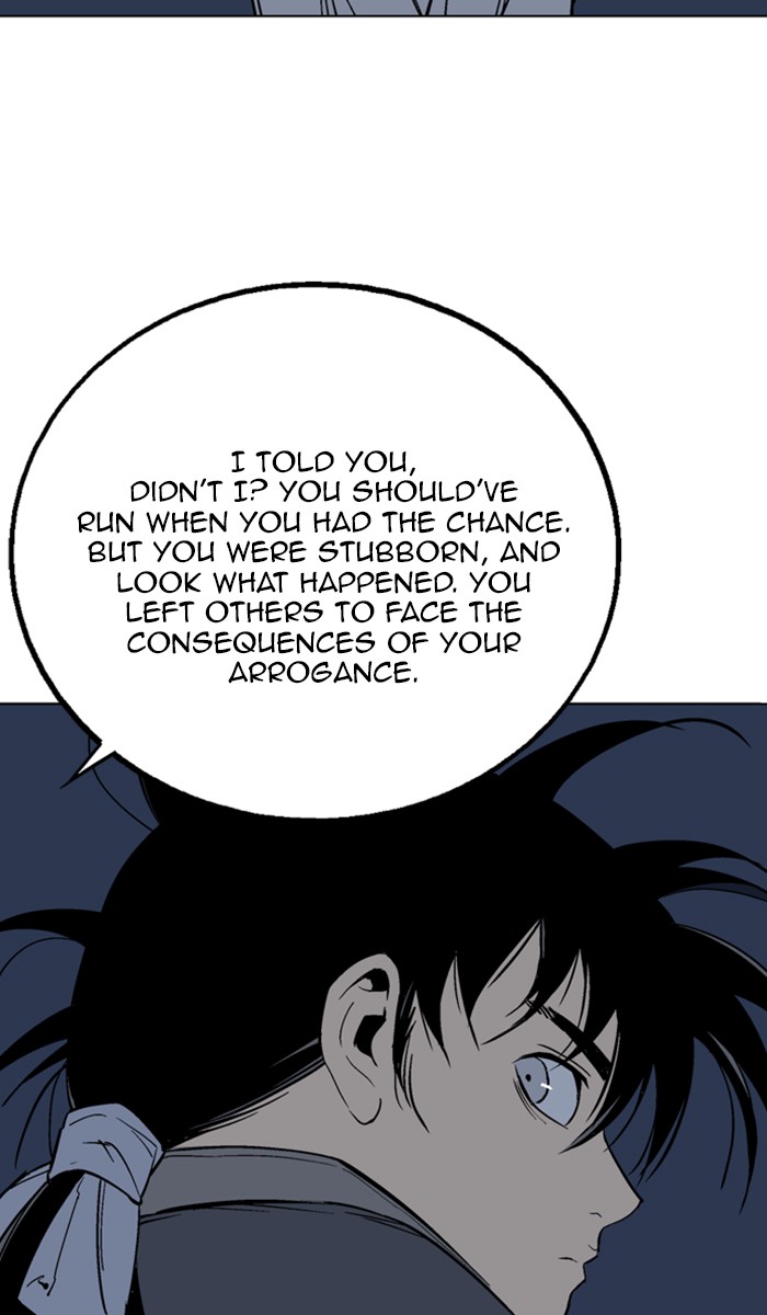 Gosu Chapter 160 page 77 - Chapter 160: [Chapter 2] Ep. 74