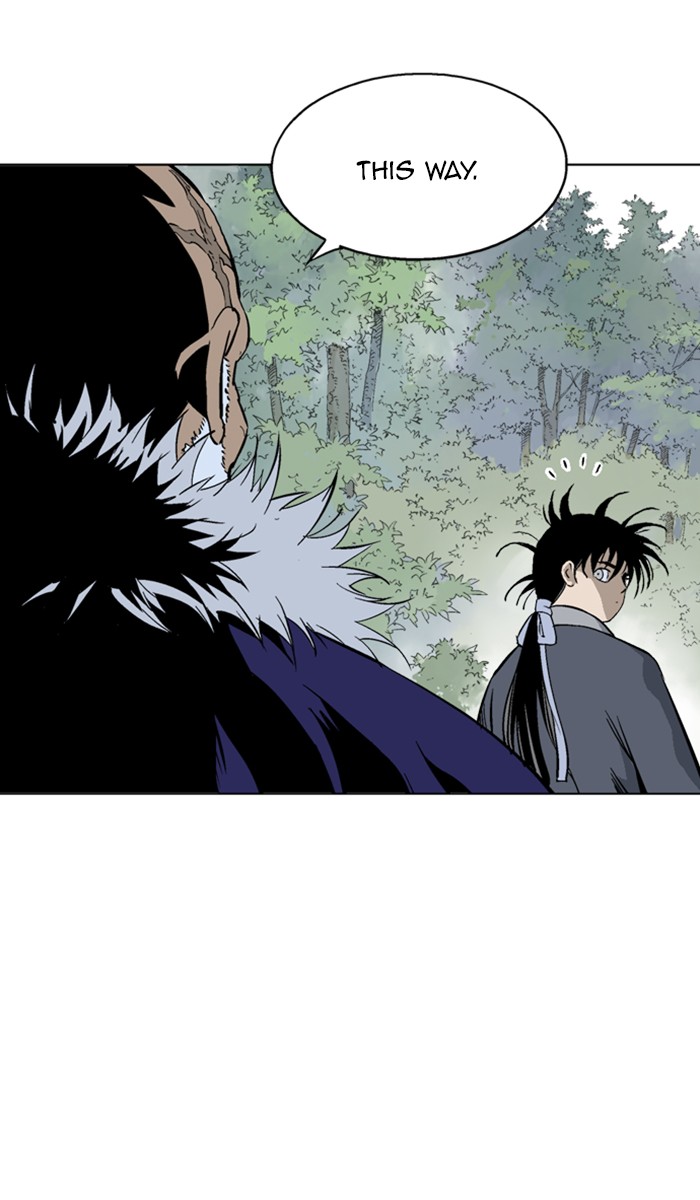 Gosu Chapter 161 page 12 - Chapter 161: [Chapter 2] Ep. 75