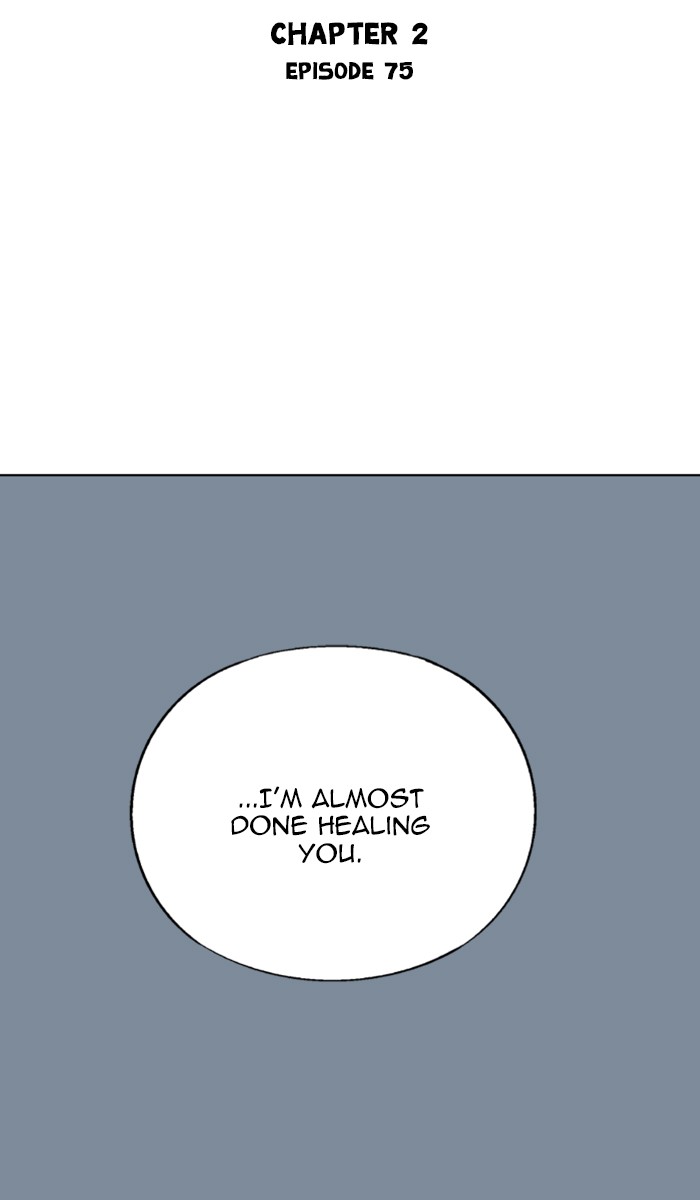 Gosu Chapter 161 page 2 - Chapter 161: [Chapter 2] Ep. 75