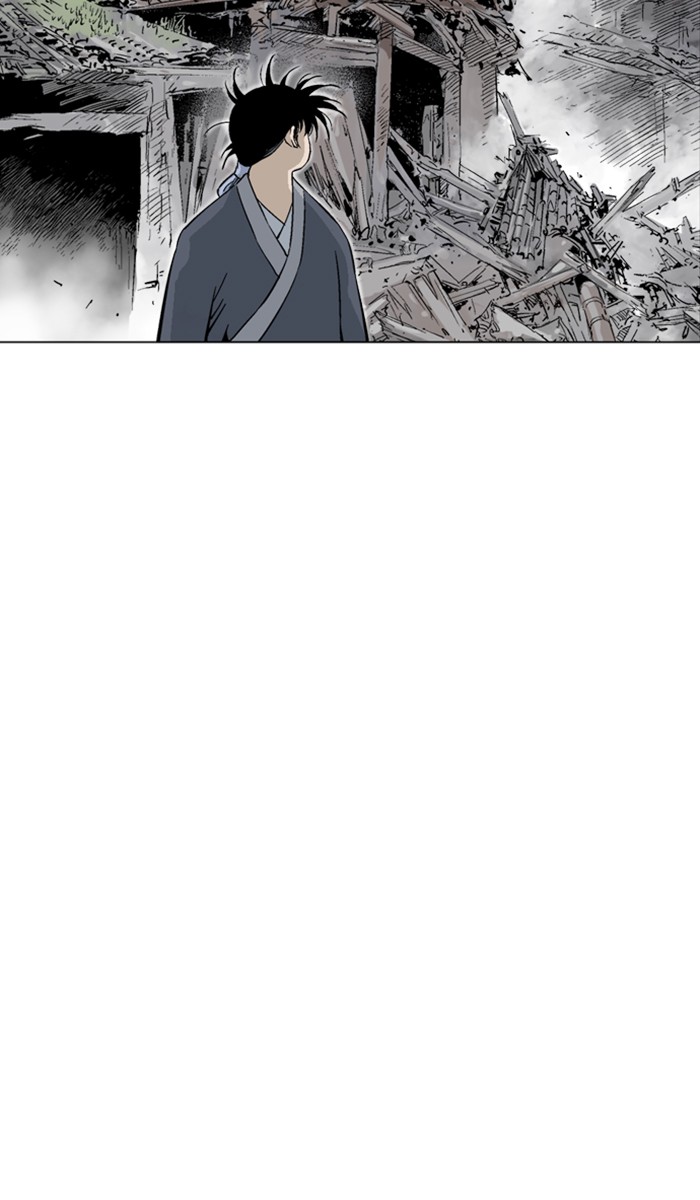 Gosu Chapter 161 page 25 - Chapter 161: [Chapter 2] Ep. 75