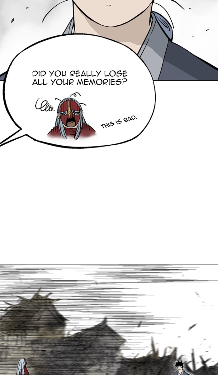 Gosu Chapter 161 page 30 - Chapter 161: [Chapter 2] Ep. 75